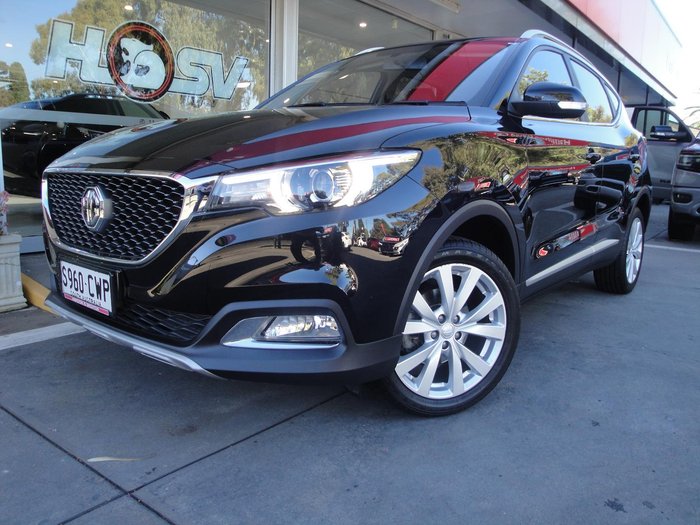 2022 MG ZS Excite
