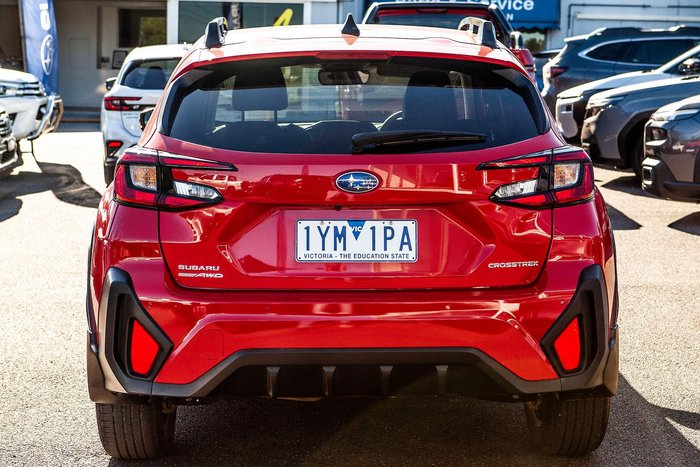 2023 Subaru Crosstrek 2.0S