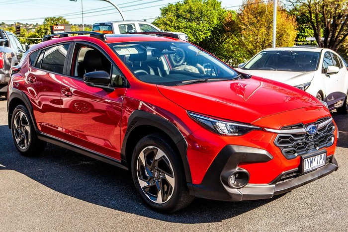 2023 Subaru Crosstrek 2.0S