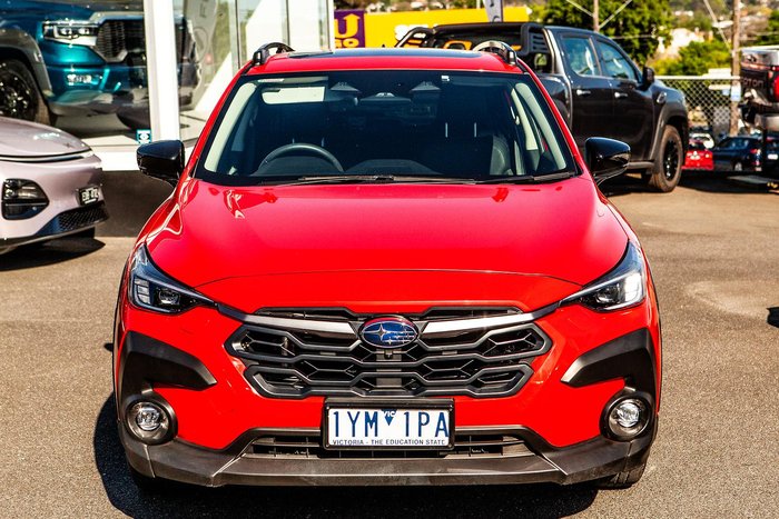 2023 Subaru Crosstrek 2.0S