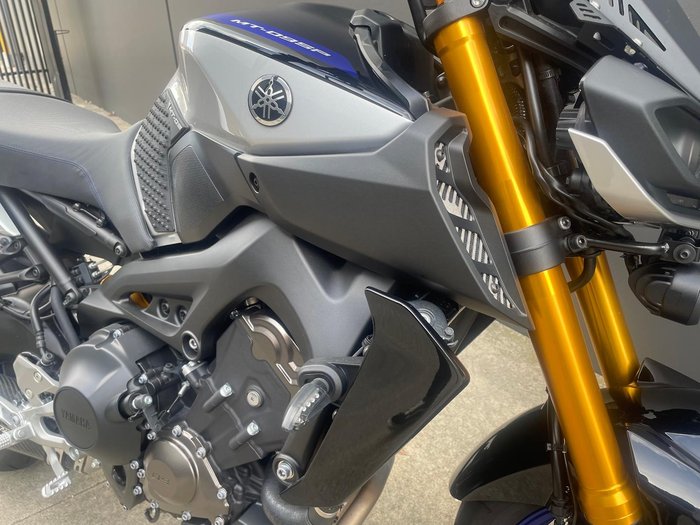 2020 Yamaha MT-09 SP (MT09ASP) MT