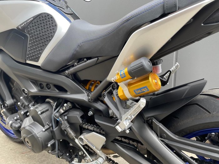 2020 Yamaha MT-09 SP (MT09ASP) MT