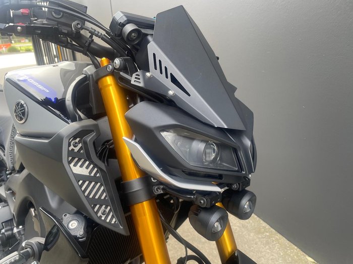 2020 Yamaha MT-09 SP (MT09ASP) MT