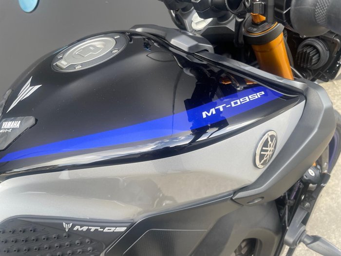 2020 Yamaha MT-09 SP (MT09ASP) MT