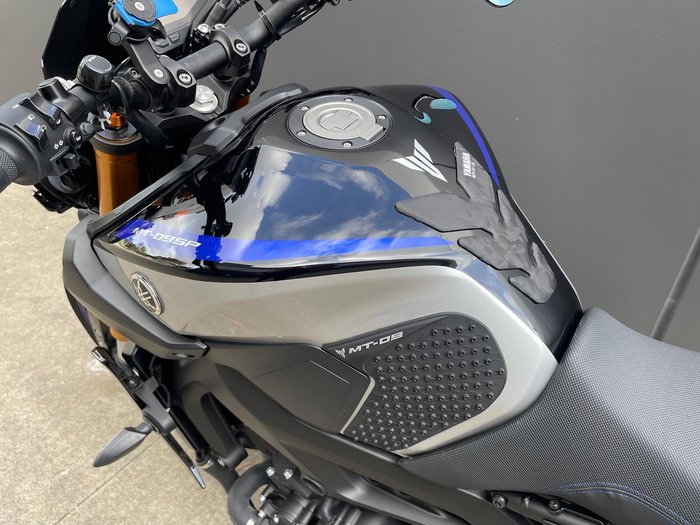 2020 Yamaha MT-09 SP (MT09ASP) MT