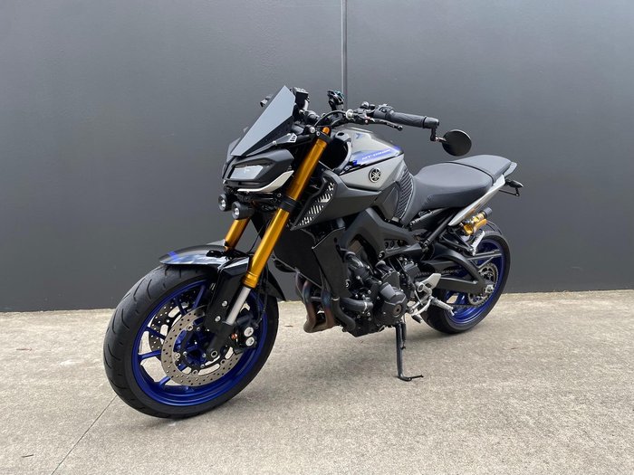2020 Yamaha MT-09 SP (MT09ASP) MT