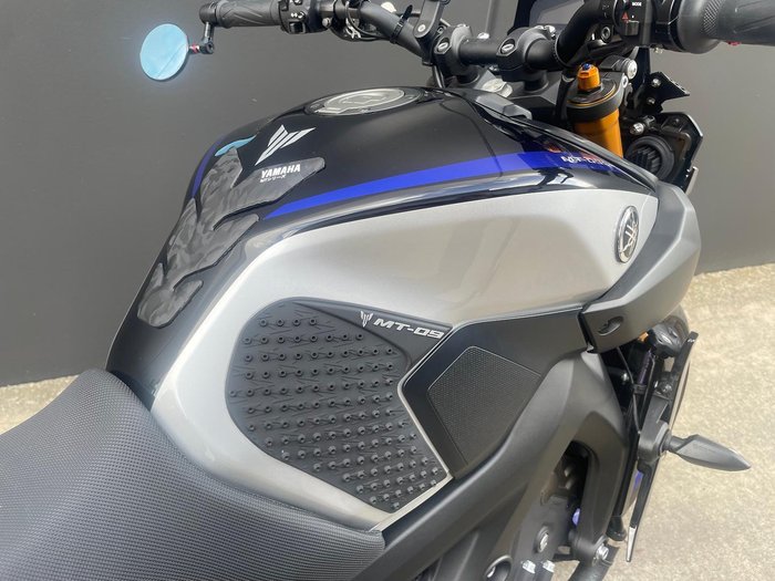 2020 Yamaha MT-09 SP (MT09ASP) MT