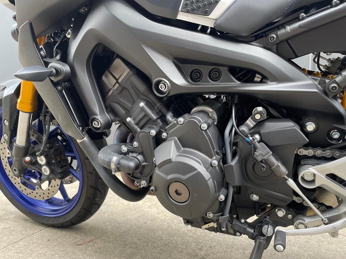 2020 Yamaha MT-09 SP (MT09ASP) MT