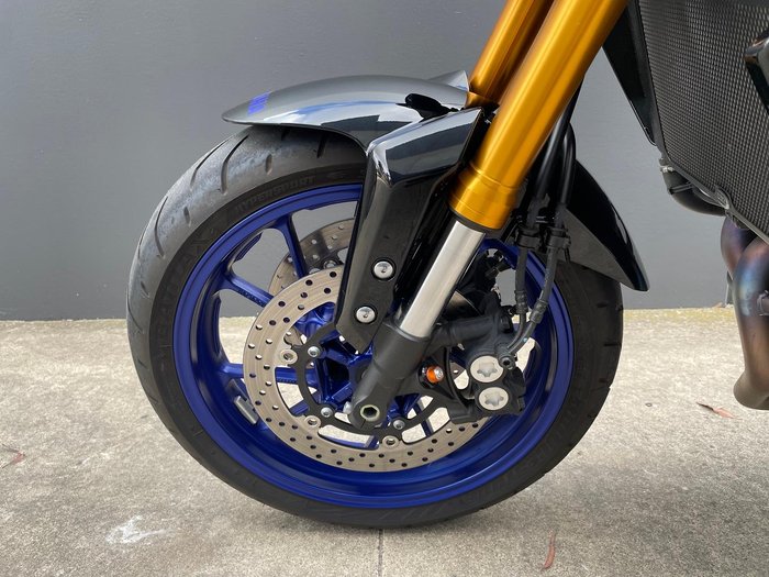 2020 Yamaha MT-09 SP (MT09ASP) MT