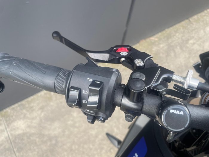 2020 Yamaha MT-09 SP (MT09ASP) MT