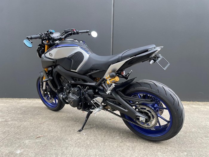 2020 Yamaha MT-09 SP (MT09ASP) MT