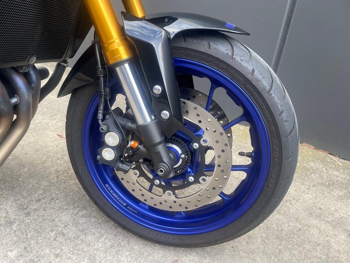 2020 Yamaha MT-09 SP (MT09ASP) MT