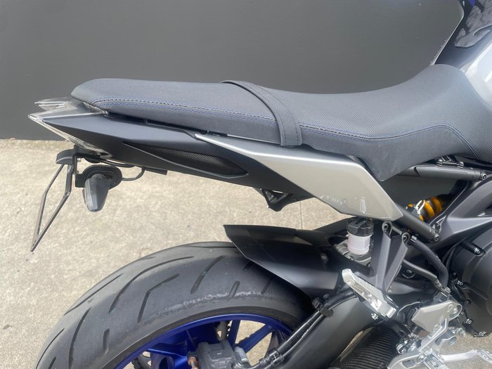 2020 Yamaha MT-09 SP (MT09ASP) MT