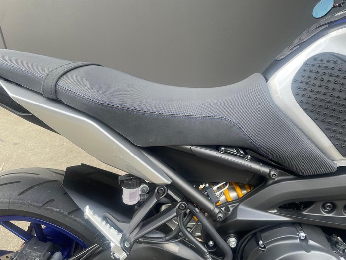 2020 Yamaha MT-09 SP (MT09ASP) MT