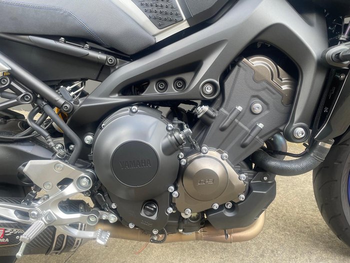 2020 Yamaha MT-09 SP (MT09ASP) MT
