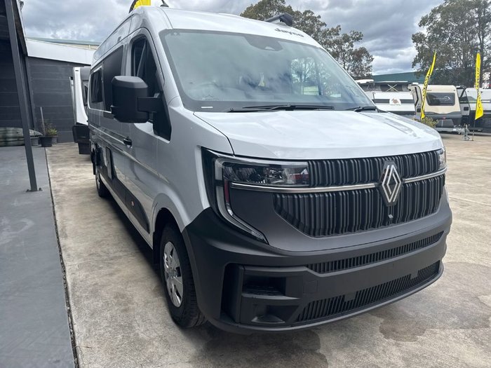 2026 JAYCO JRV
