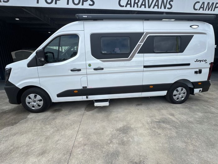 2026 JAYCO JRV RM.19-1.JV-MY26.5