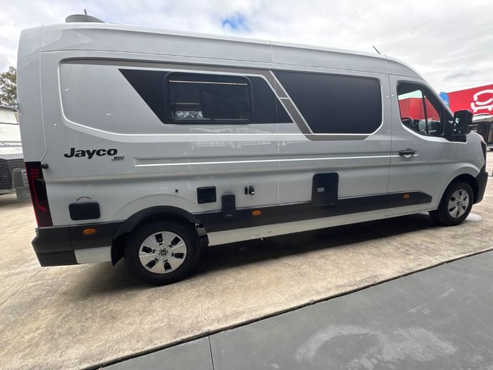 2026 JAYCO JRV RM.19-1.JV-MY26.5