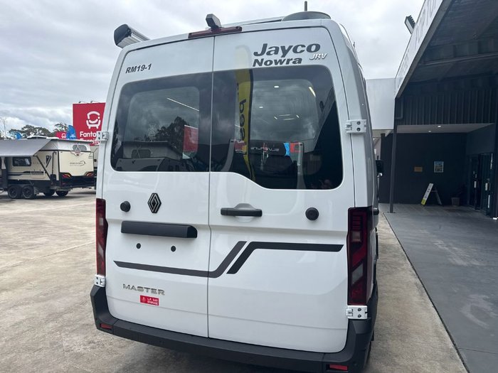 2026 JAYCO JRV RM.19-1.JV-MY26.5