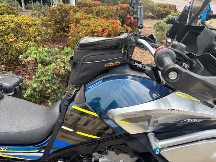 2021 CFMOTO MT SPORT