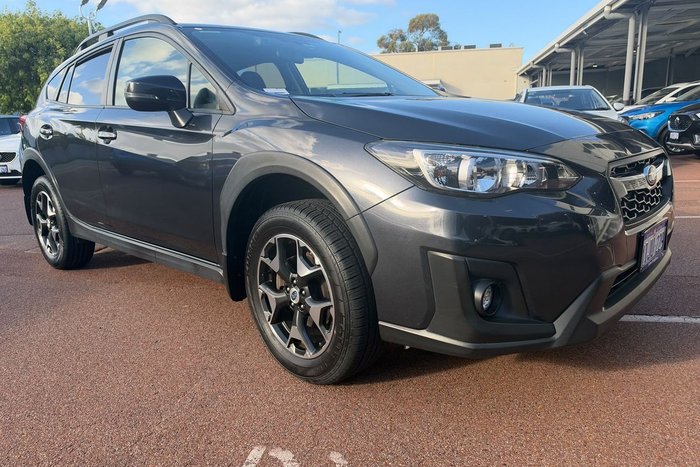 2019 Subaru XV