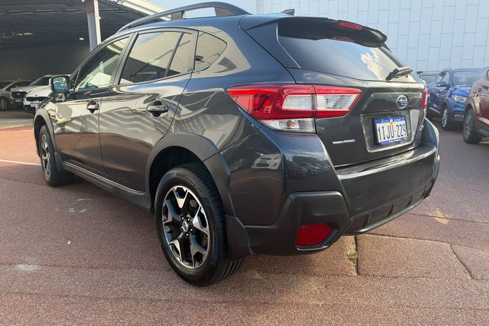 2019 Subaru XV 2.0i