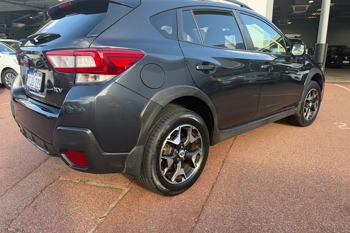 2019 Subaru XV 2.0i