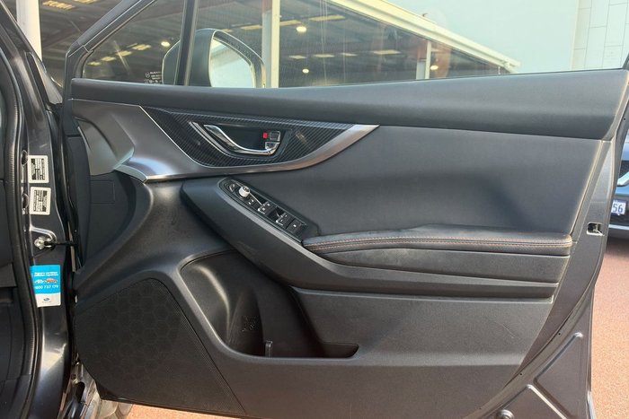2019 Subaru XV 2.0i