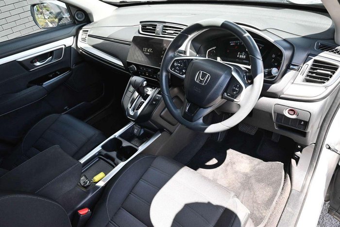 2019 Honda CR-V Vi