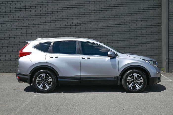 2019 Honda CR-V Vi