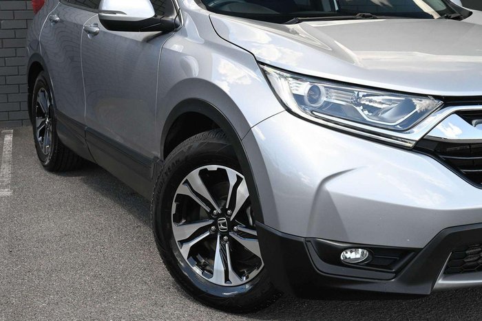 2019 Honda CR-V Vi