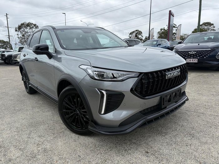 2026 GWM Haval Jolion Vanta Hybrid