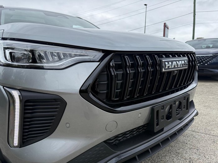 2026 GWM Haval Jolion Vanta Hybrid