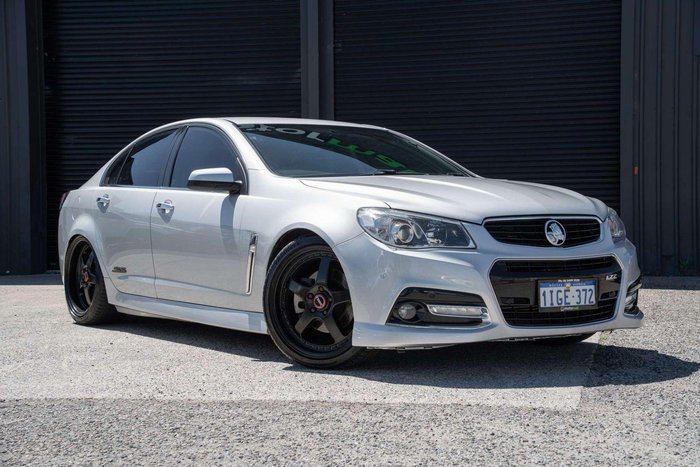 2013 Holden Commodore