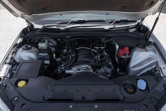 2013 Holden Commodore