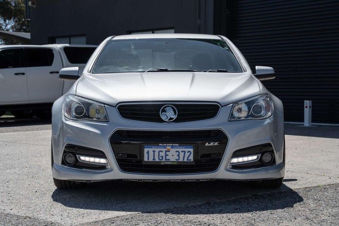 2013 Holden Commodore