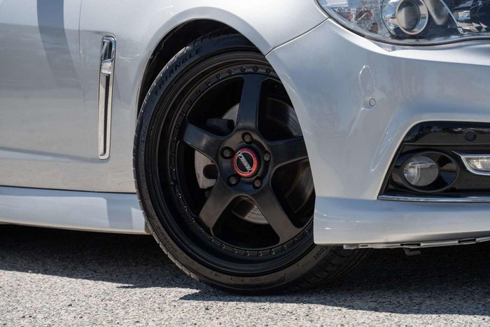 2013 Holden Commodore