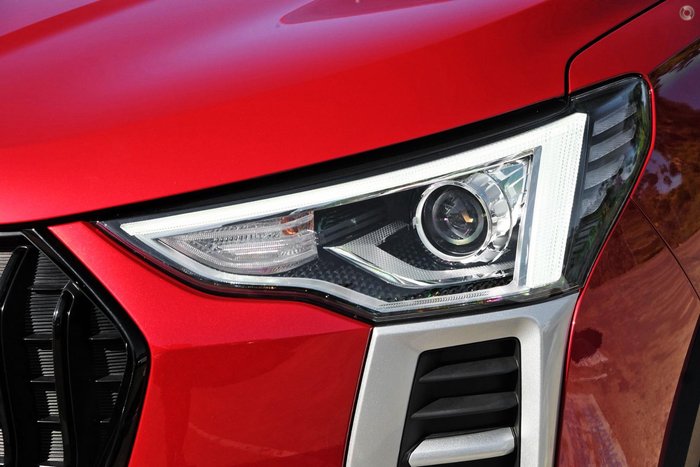 2026 GWM Haval Jolion Premium