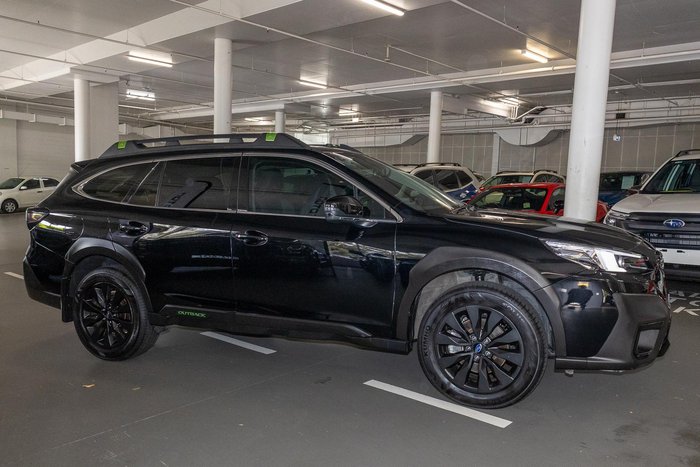 2023 Subaru Outback