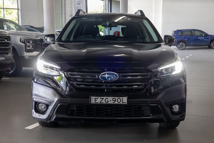 2023 Subaru Outback