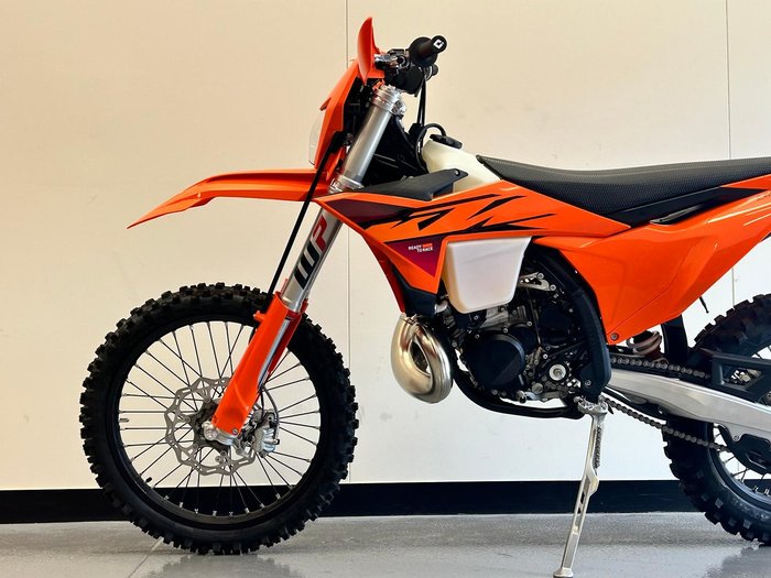 2026 KTM 300 EXC TBI EXC TBI Orange