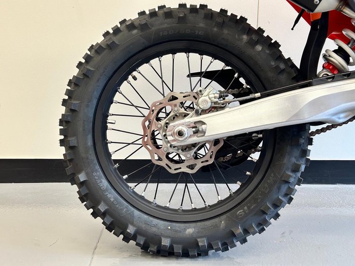2026 KTM 300 EXC TBI EXC TBI Orange