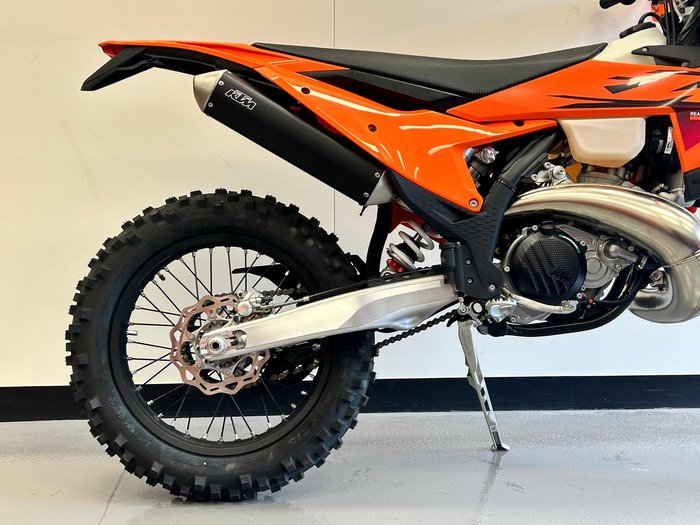 2026 KTM 300 EXC TBI EXC TBI Orange