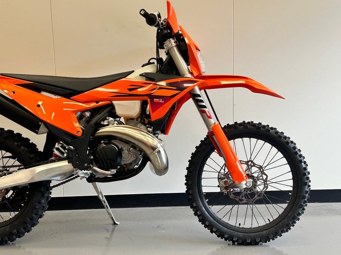 2026 KTM 300 EXC TBI EXC TBI Orange