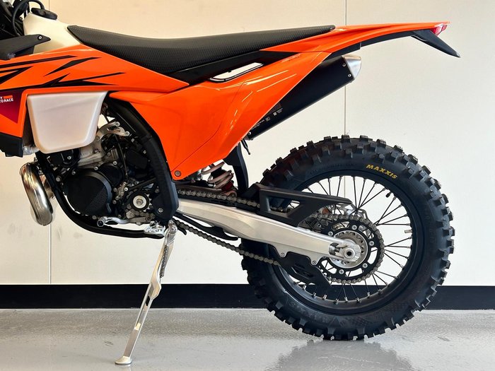 2026 KTM 300 EXC TBI EXC TBI Orange