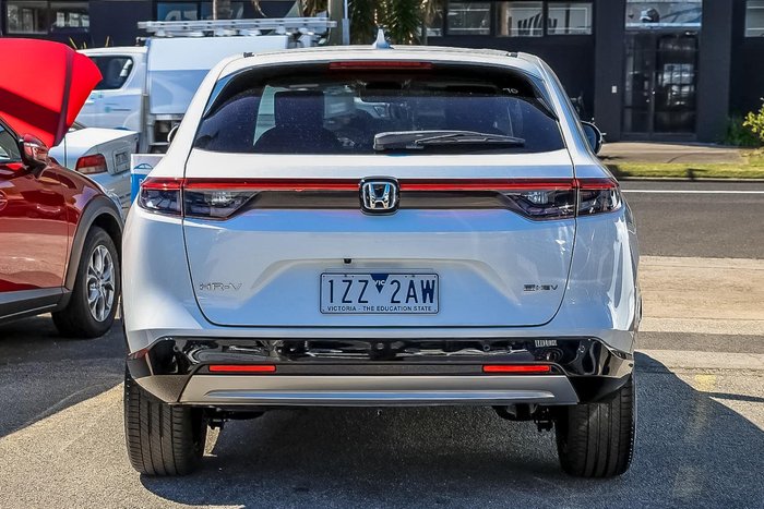 2023 Honda HR-V e:HEV L