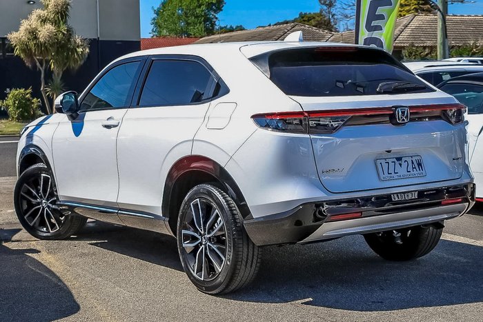 2023 Honda HR-V e:HEV L