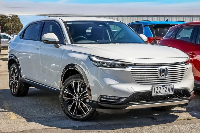 2023 Honda HR-V