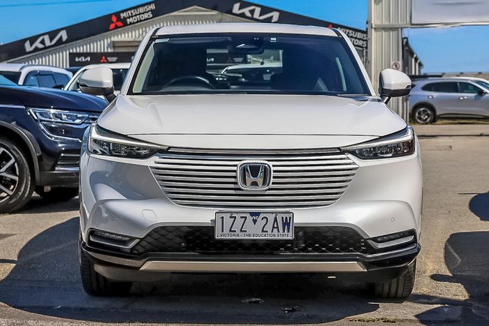 2023 Honda HR-V e:HEV L