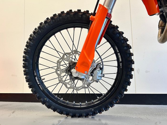 2026 KTM 350 SX-F SX-F Orange